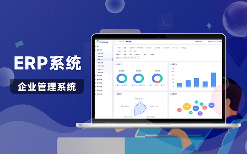 系统软件开发：引领未来科技潮流的新引擎
