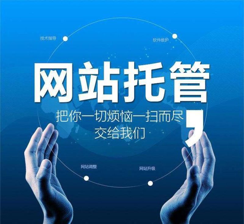 网站设计新风尚：上海网站建设趋势洞察